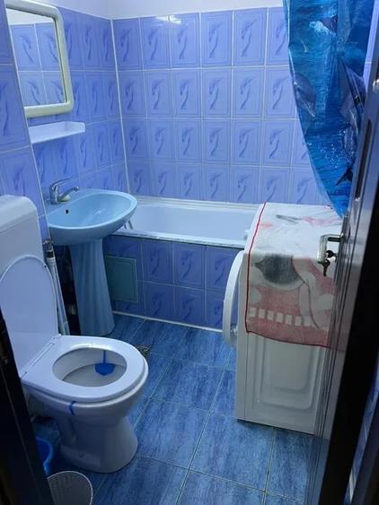 Garsoniera, semidecomandata, 35 mp, balcon, metrou, Drumul Taberei - 6