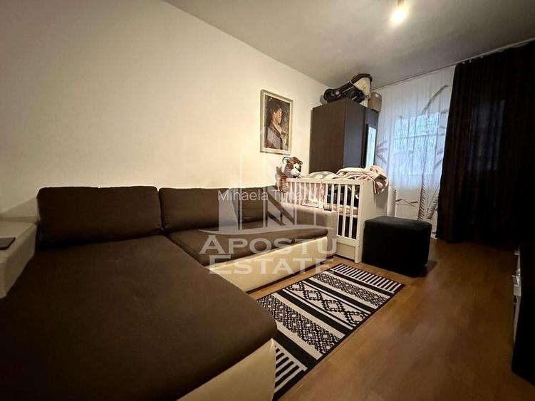 Garsonieră nedecomandată în Șagului