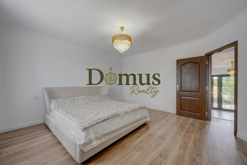 Vila in Complex Inchis Snagov Astoria - 13