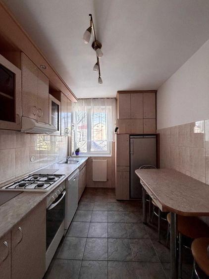 Apartament 3 camere - Zona Han - 5