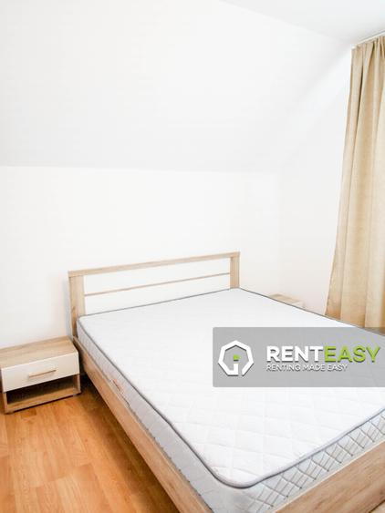 Apartament cu doua camere situat in zona Copou - Negruzzi - 4