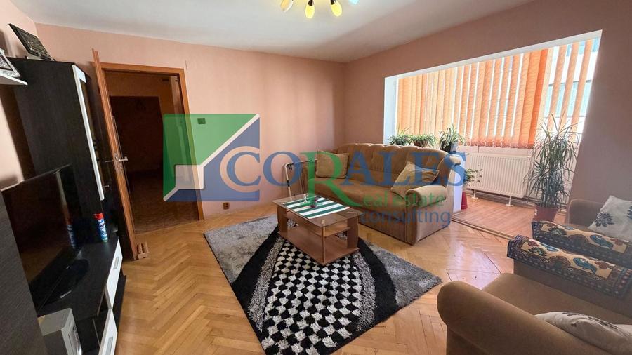 Intermediar. Centrala proprie, mobilat si utilat. Disponibil imediat. - 5