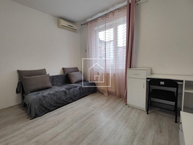 Apartament 1 camera modern, mobilat complet, zona Frunzei - 1