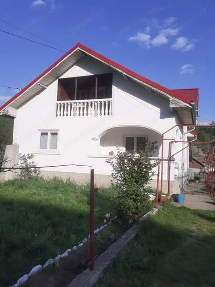 Casa Bezdead, Dambovita - 4