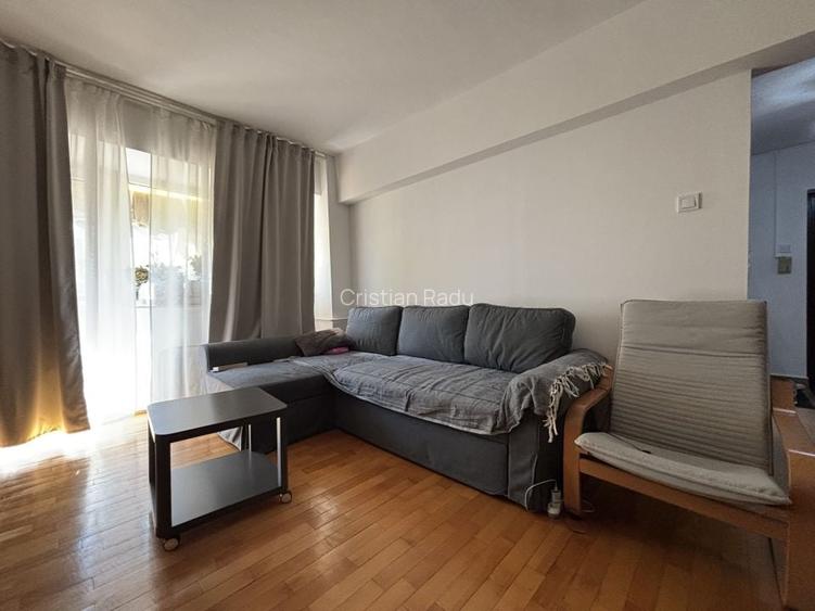 APARTAMENT 2 CAMERE | CRANGASI | MOBILAT