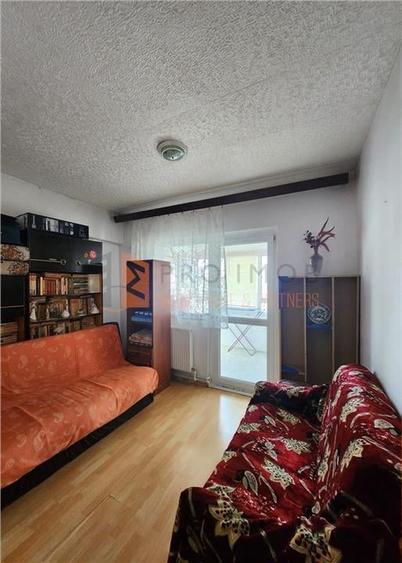 Apartament 4 camere decomandat  zona Unirii Sud - 3