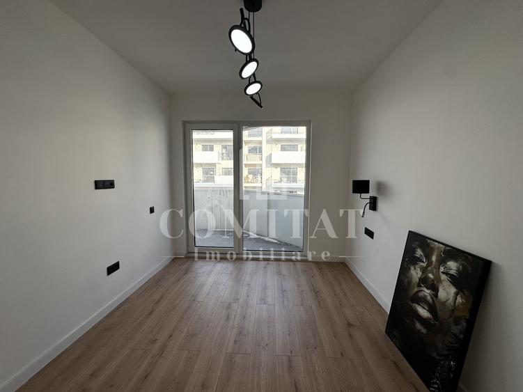 Apartament finisat modern | Etaj intermediar | Zona Eroilor-Floresti - 10