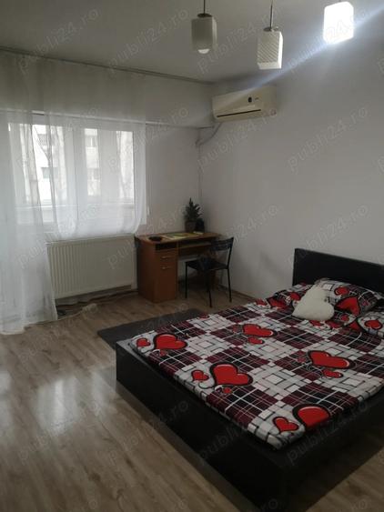 Garsoniera decomandata Nerva Traian confort I - 40mp Etaj 4 8 - 5