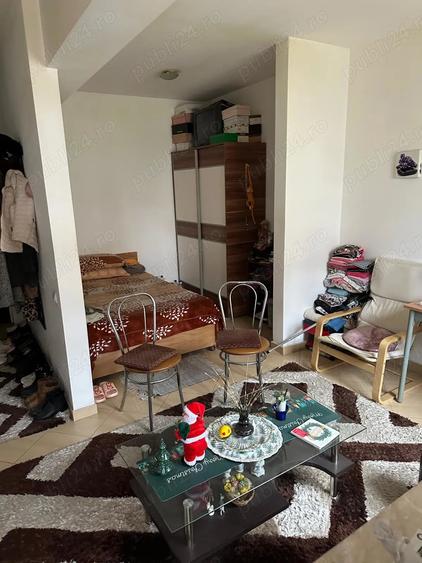 Garsoniera de vanzare 40mq - 1