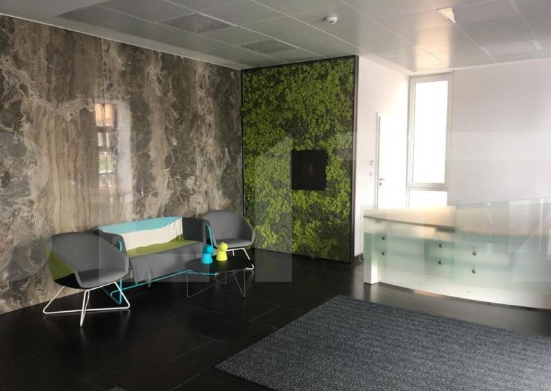 Birouri in cladire clasa A! - 11