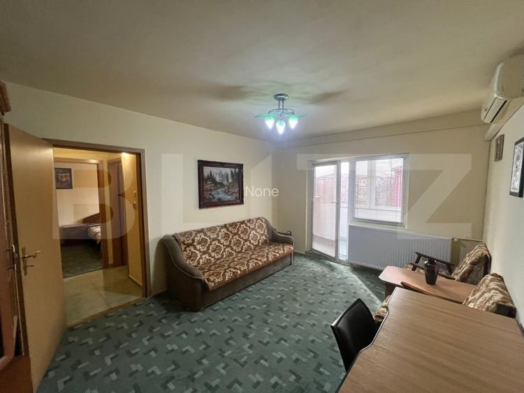 Apartament 2 camere 52 mp Zona Lipovei