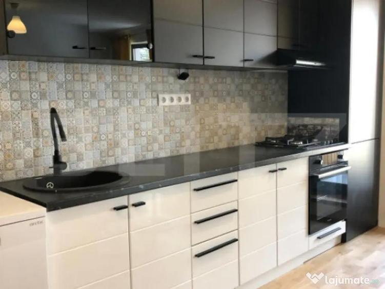 Apartament 2 camere, 57mp, zona Bra?ovul Vechi - 1