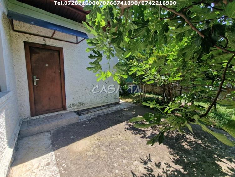 Casa situata in Pestisani -Borosteni - 5