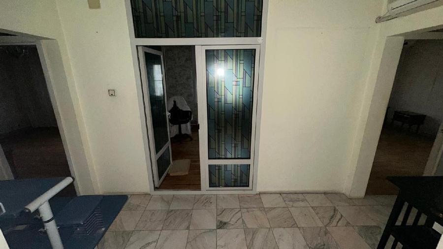 PARC SEBASTIAN,  Apartament cu 4 camere decomandat - 96mp, etaj 6 - 10