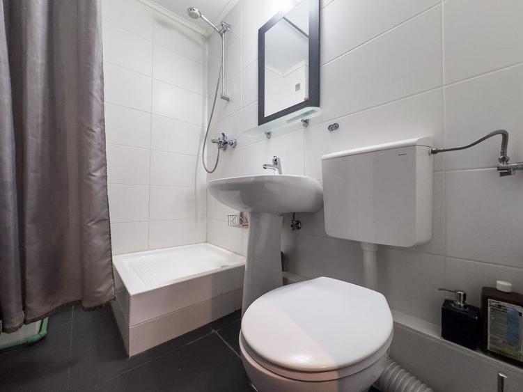 4 camere | 13 Septembrie | Parc Sebastian | parcare | COMISION 0% | - 10