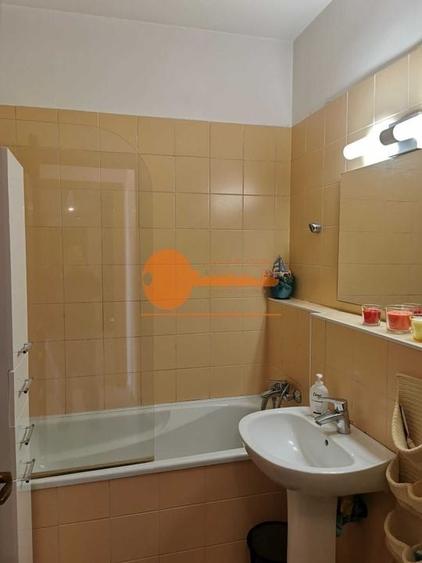 2 camere Lujerului-Virtutii ( loc parcare-2008 ) - 8