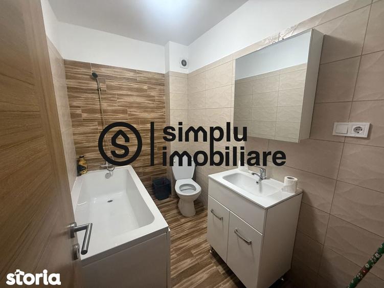 Apartament 2 camere Rovine et 1/4 - 5