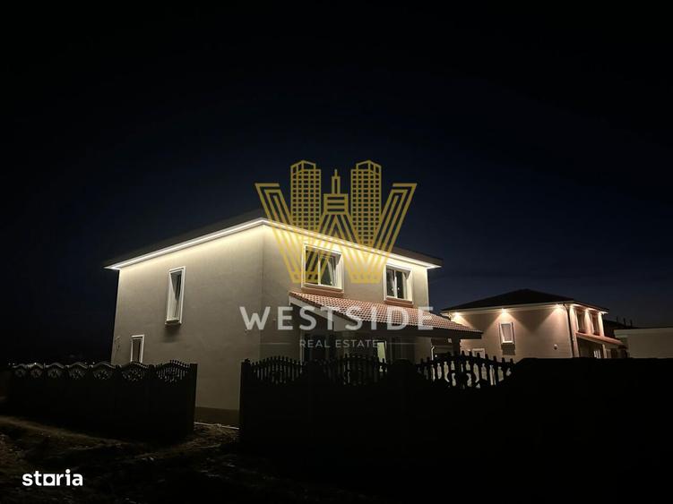 Casa premium de vanzare, in Mosnita Noua - 15
