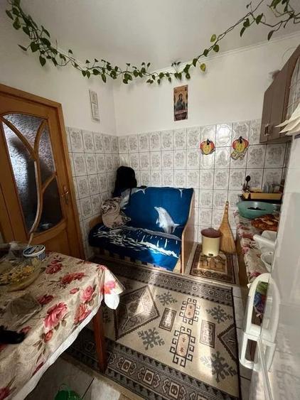 Apartament decomandat cu 2 camere in centrul orasului - 4