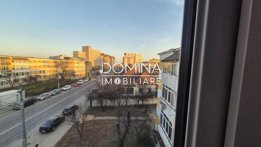 Vânzare apartament 2 camere, situat în zonă centrală, Bd. Republicii - 9