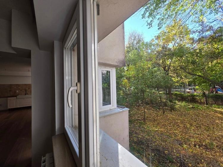 Apartament  5 camere Parcul Herastrau - 6