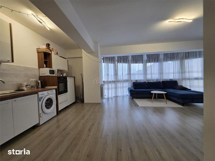 2 camere, decomandat, 67 mp, Unirii - str. Patriei - 1