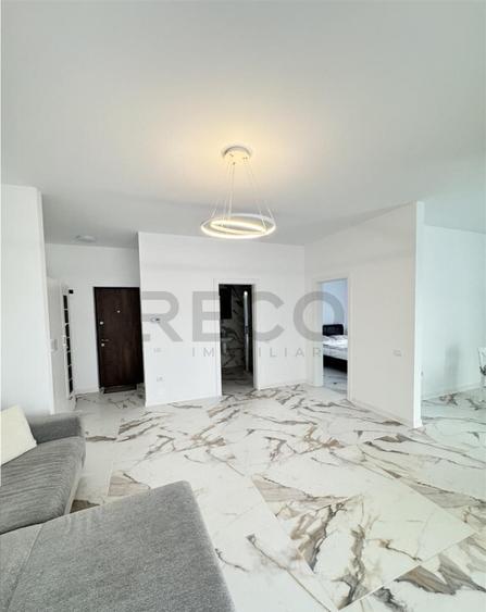 RECO Apartament de Inchiriat, Sanmrtin - 2