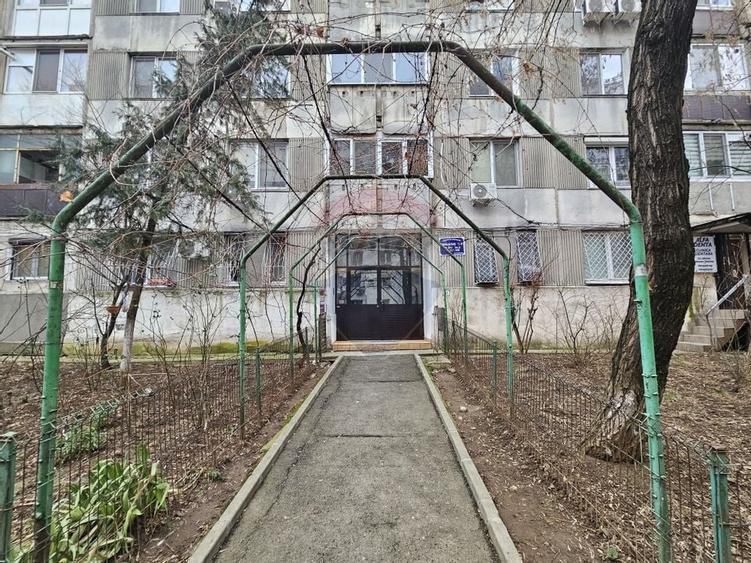 Apartament cu 2 camere de închiriat în zona Gorjului | Militari - 14