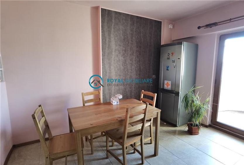 Royal Imobiliare - Vanzari apartamente P-ta Mihai Viteazu - 6