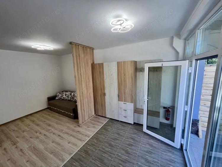 Garsoniera moderna, 35 mp + terasa 12 mp .Parcare inclusa Valenii de Munte - 5