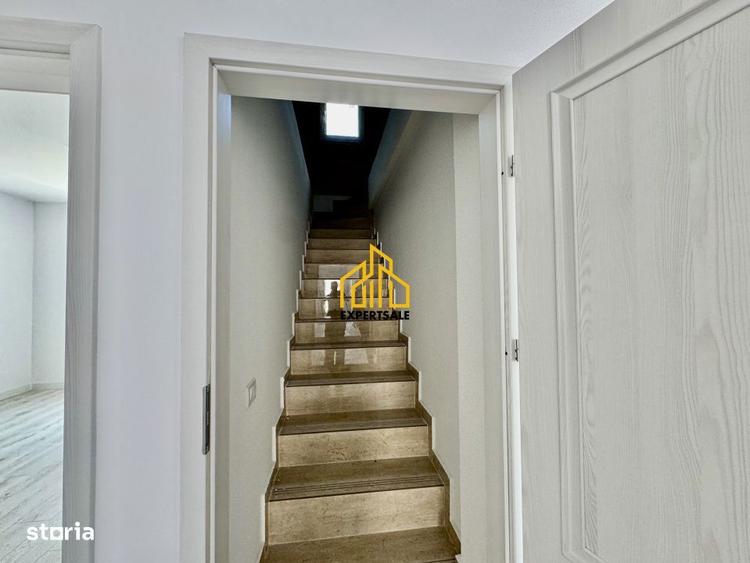 CASA INDIVIDUALA /DOMNESTI/ 4 camere/400MP TEREN - 6