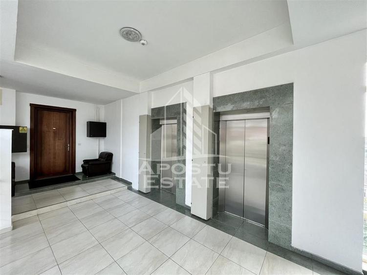 Penthouse cu 3 camere, 134 mp, zona Take Ionescu - 2