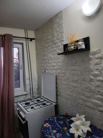 Inchiriere garsoniera Primaverii- 225 E - 6