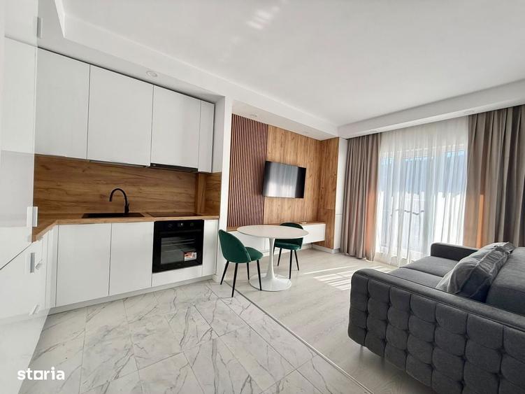 Apartament cu 2 camere în Glina