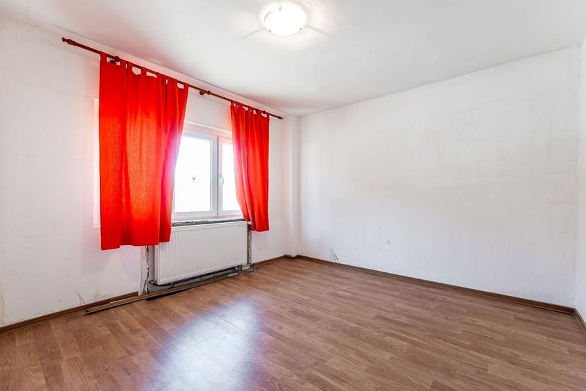 Apartament cu 2 camere decomandat în Banu Mărăcine