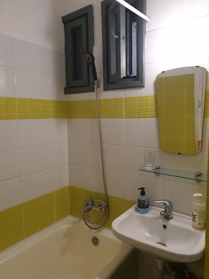 Apartament cu 2 camere decomandat în Ultracentral