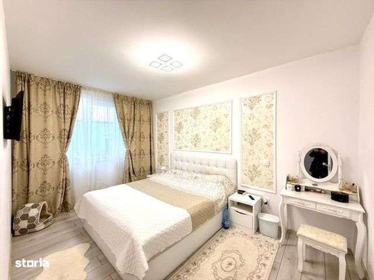 Casa individuala Premium 140 mp plan parter, 700 mp teren zona Lacului - 12