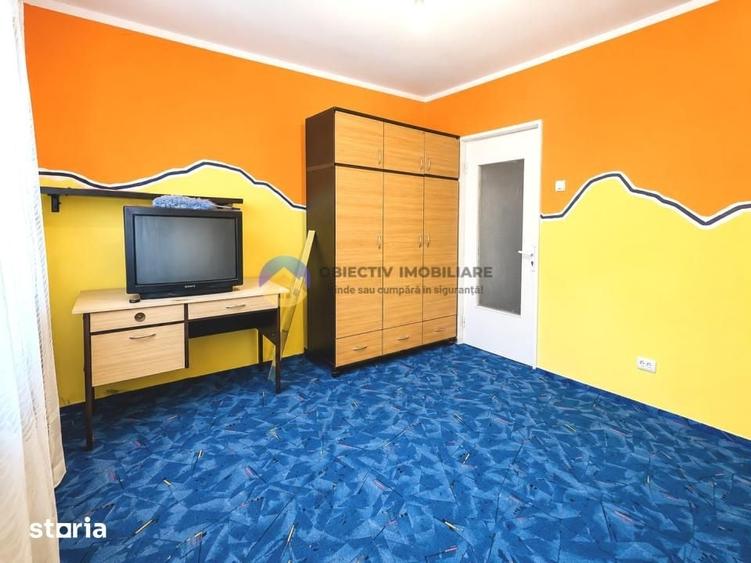 Apartament cu 4 camere în Central