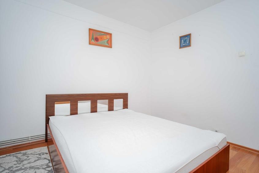 Apartament cu 3 camere decomandat, mobilat în Canta