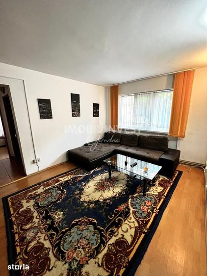 Apartament 2 camere de inchiriat | Zona Bulevard | 1.200 Lei/luna - 3