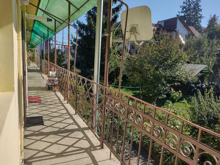 Apartament cu 2 camere în Gruia