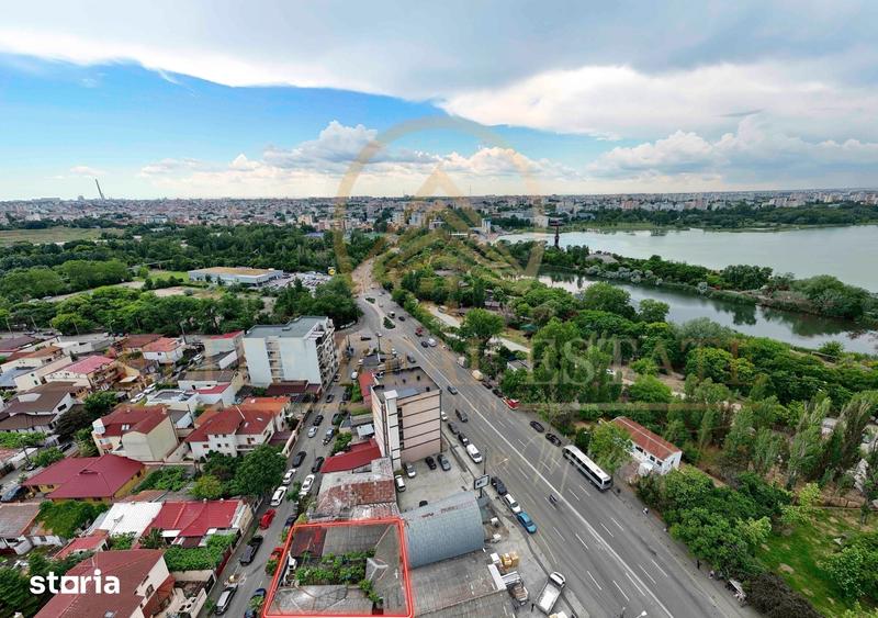 OPORTUNITATE RARA IN ZONA DELFINARIU -TEREN CU DESCHIDERE GENEROASA. - 7