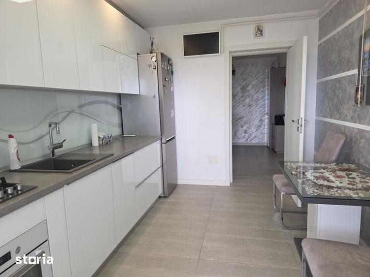 Apartament cu doua camere SUPERB in bloc nou ultracentral - 7
