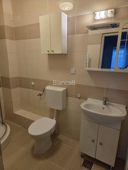 Apartament 2 camere decomandate + parcare, Baciu