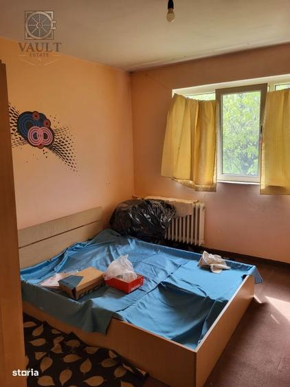 Apartament cu 2 camere semidecomandat în Drumul Taberei — fotografia 3