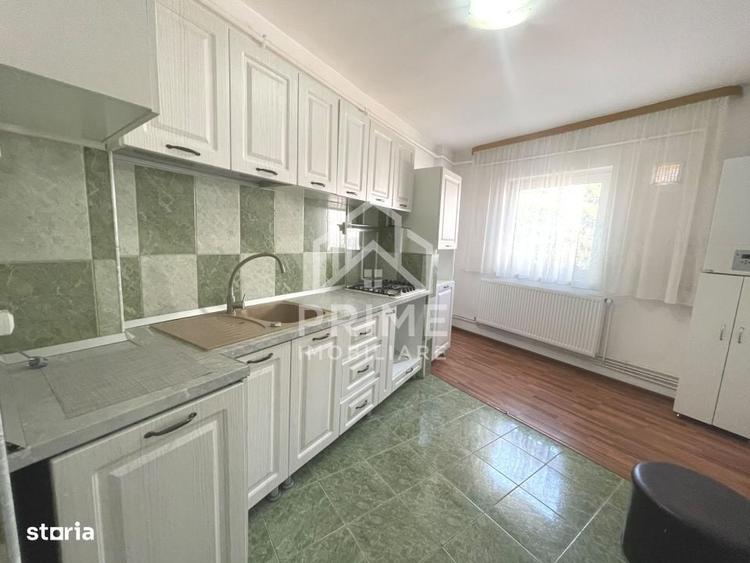 Apartament cu 2 camere decomandat în Cetate — fotografia 3