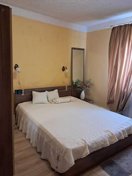 Apartament cu 2 camere decomandat în Balada