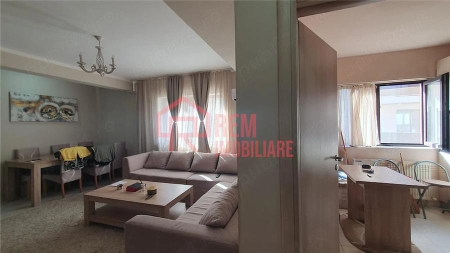Apartament cu 2 camere decomandat în Fundeni