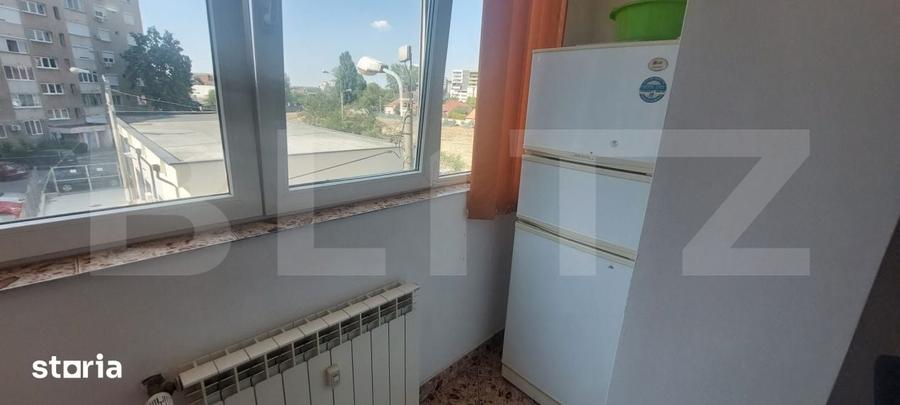 Apartament 3 camere, 72 mp, zona Calea Aradului - 3