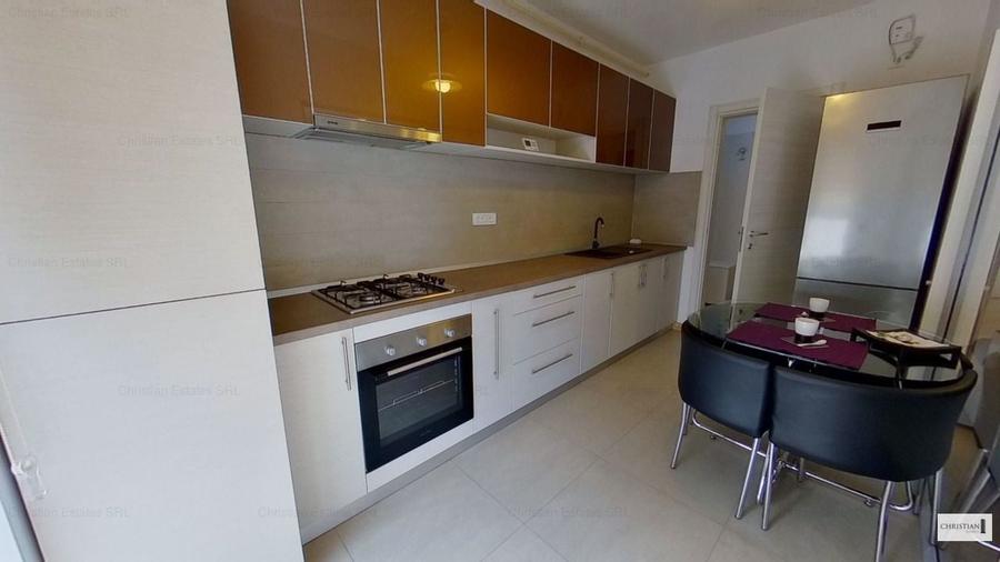 21 Residence 2 camere de inchiriat - 15